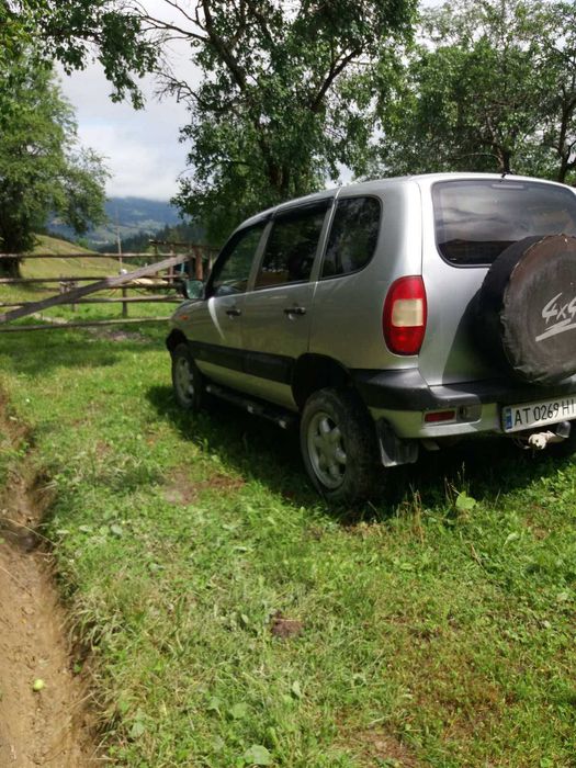 Продам автомобіль