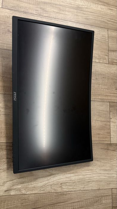 Monitor MSI Optix G241VC