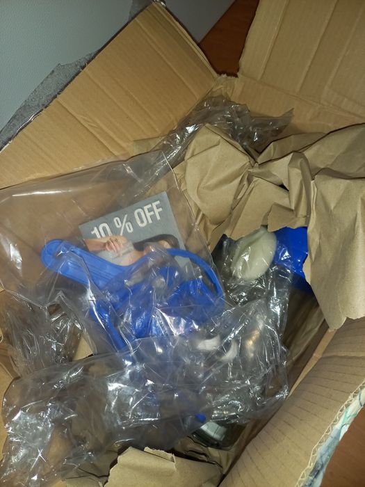 Filtro água aquário