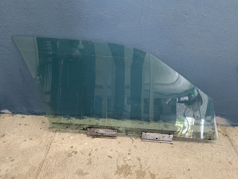 Vidro frente esquerdo bmw 318