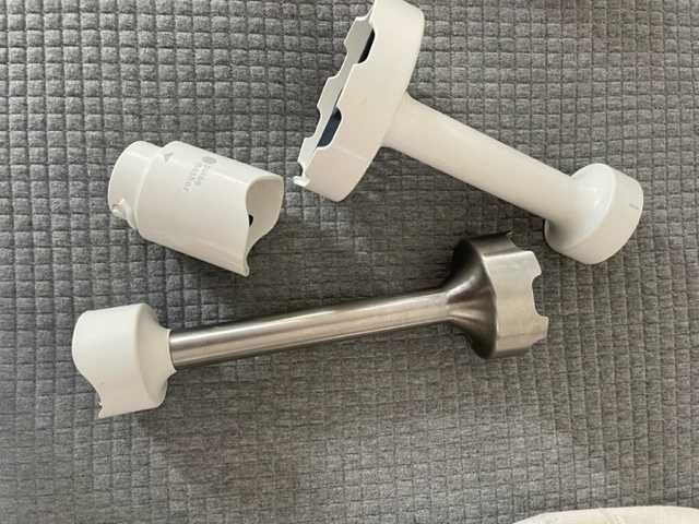 Puree Masher Acessório Braun para varinha mágica - Novo