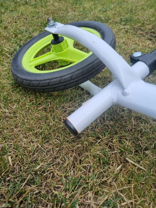 Rowerek biegowy Btwin runride 100