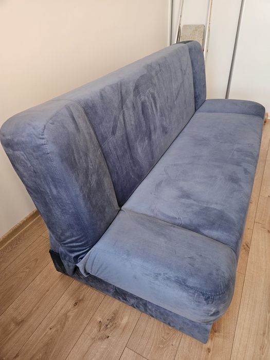 Tapczan młodzieżowy kanapa