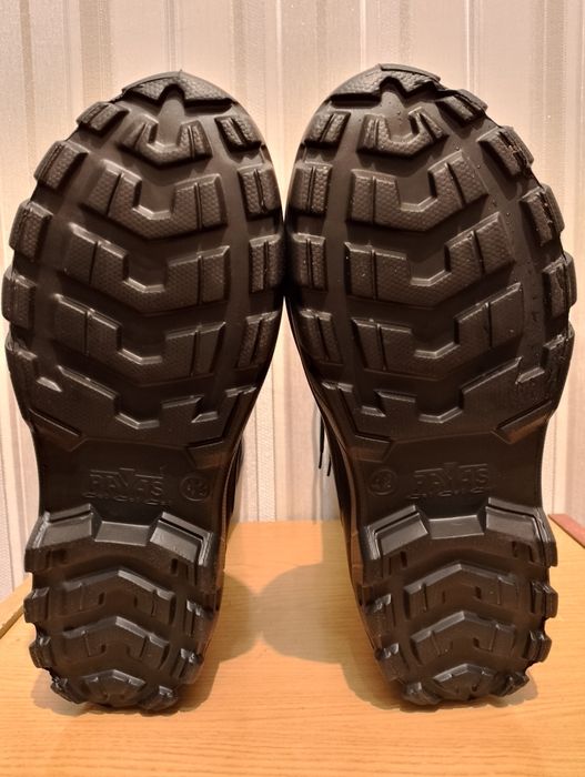 Чоловічі чоботи з матеріалу ЕВА (піна).