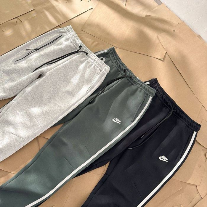 Спортивний костюм Nike Tech Fleece , найк течь флис