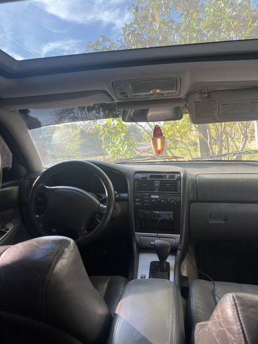 lexus gs 300 1993