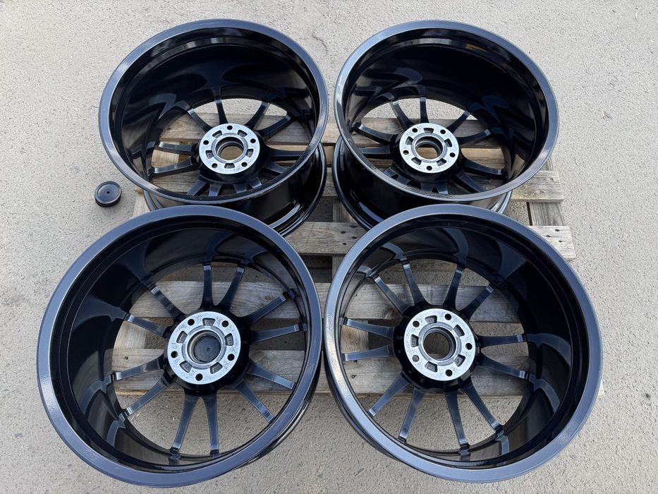 Диски r19 5x130 j10 OZ porsche cayenne 958 vw touareg audi q7 panamera
