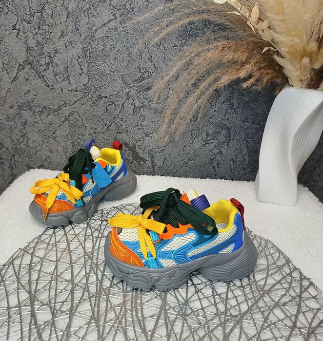 Дитячі кросівки для хлопчика 26 27 28 29 30 31 32 33 кроссовки