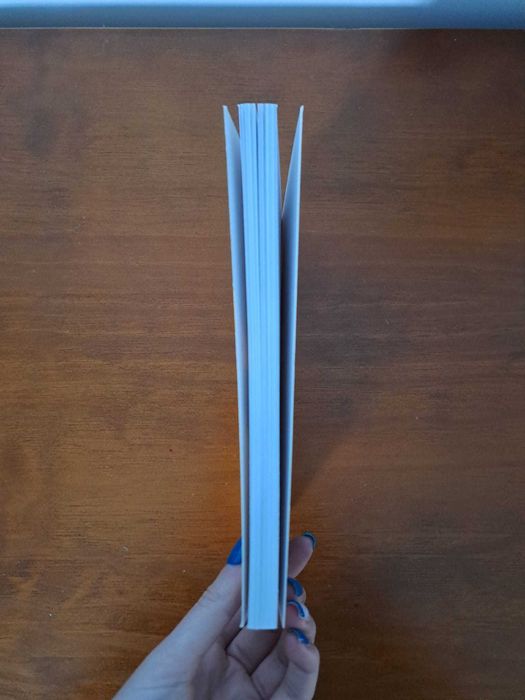 Livro "Prepara o Amanhã", de Alf Lohne