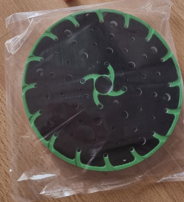 Dysk talerz do festool ro 150 rotex ets 150