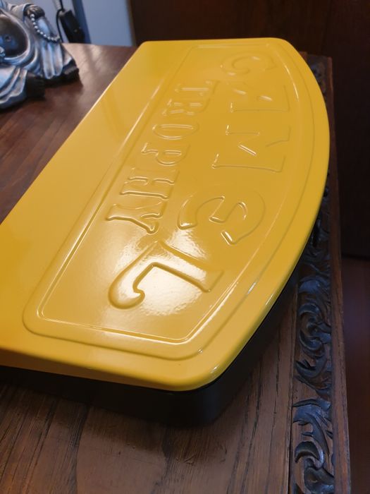 Relógio Camel trophy