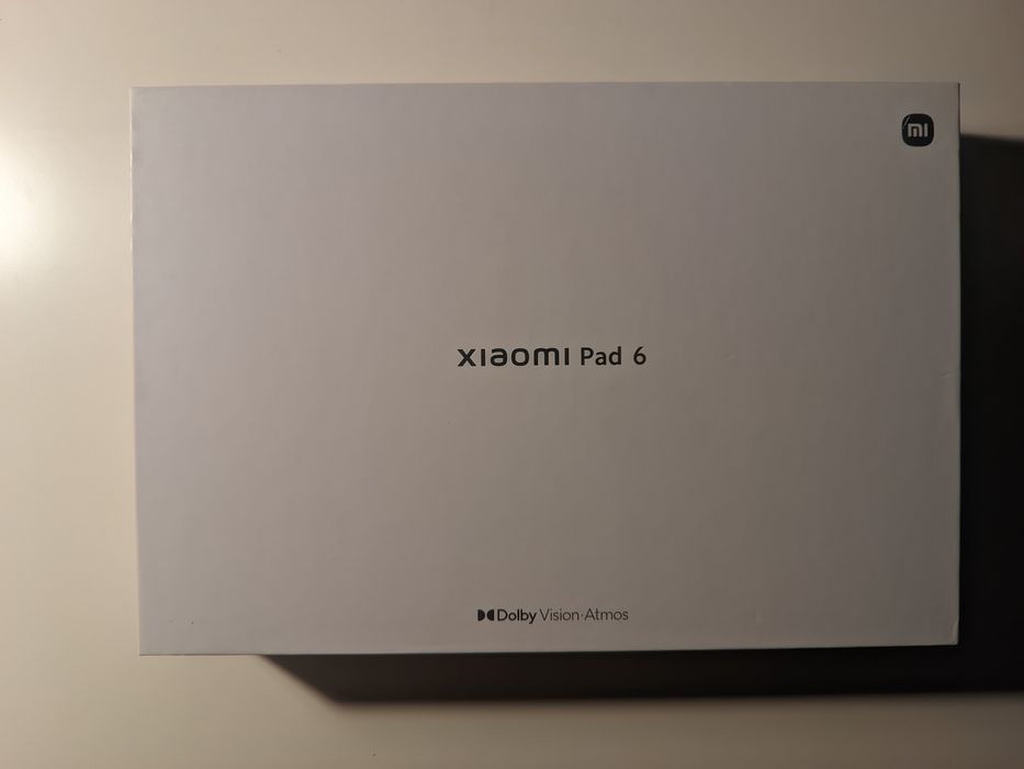 Xiaomi pad 6+ capa