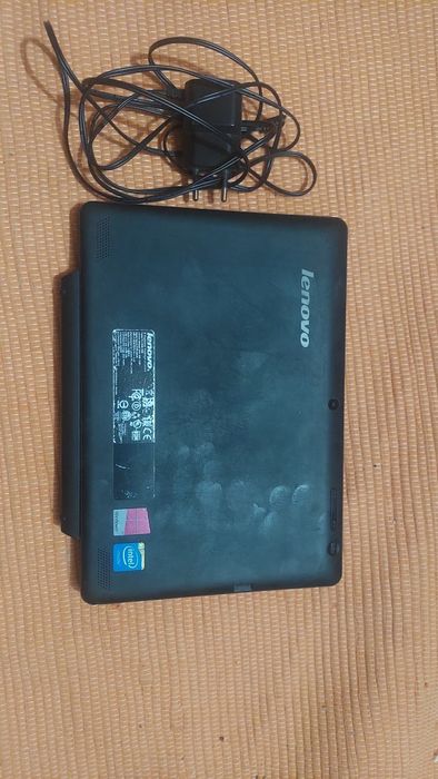 Vendo portátil/tablet
