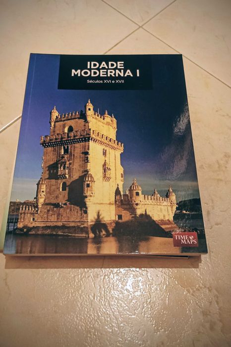 Coleção livros História, nova