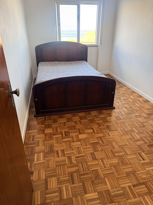 Quarto casal , perto da estação , pingo doce , lidl, Mercadona