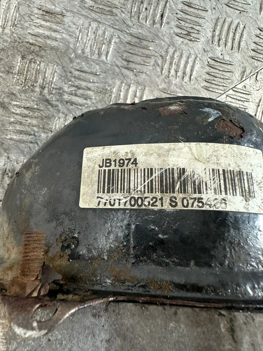 Caixa 5 Velocidades Renault JB1974 1.9 D 1997 - 2005