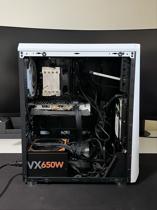 PC Gaming i5 9400F | GTX 1660 6GB | 16GB RAM | SSD | Win 10 Pro