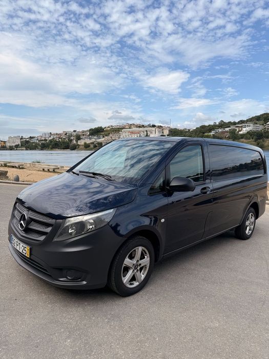 Mercedes-Benz Vito 114CDI