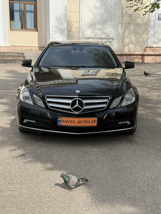 Mercedes-Benz  2,2CDI 2010год IDEAL