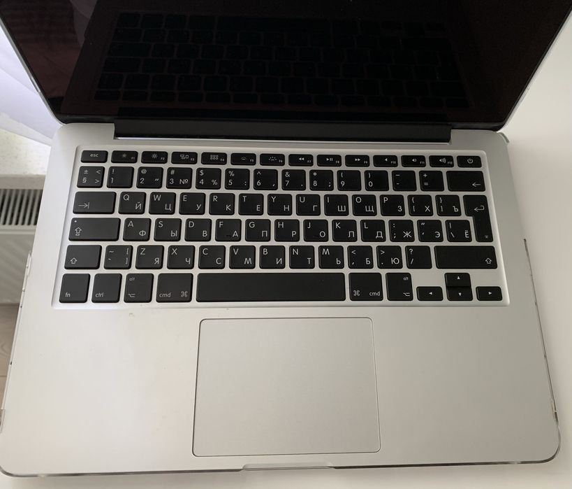 MacBook Pro 13,3" 2013