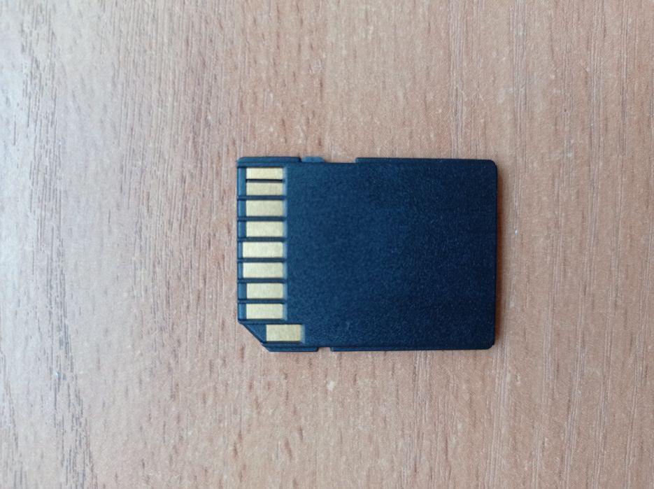 Перехідник Adapter