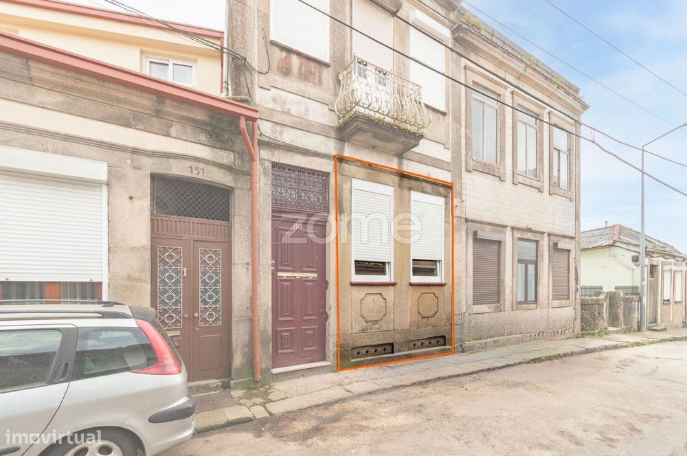 Apart. T1Remodelado no Bonfim. Excelente Oportunidade de Investimento