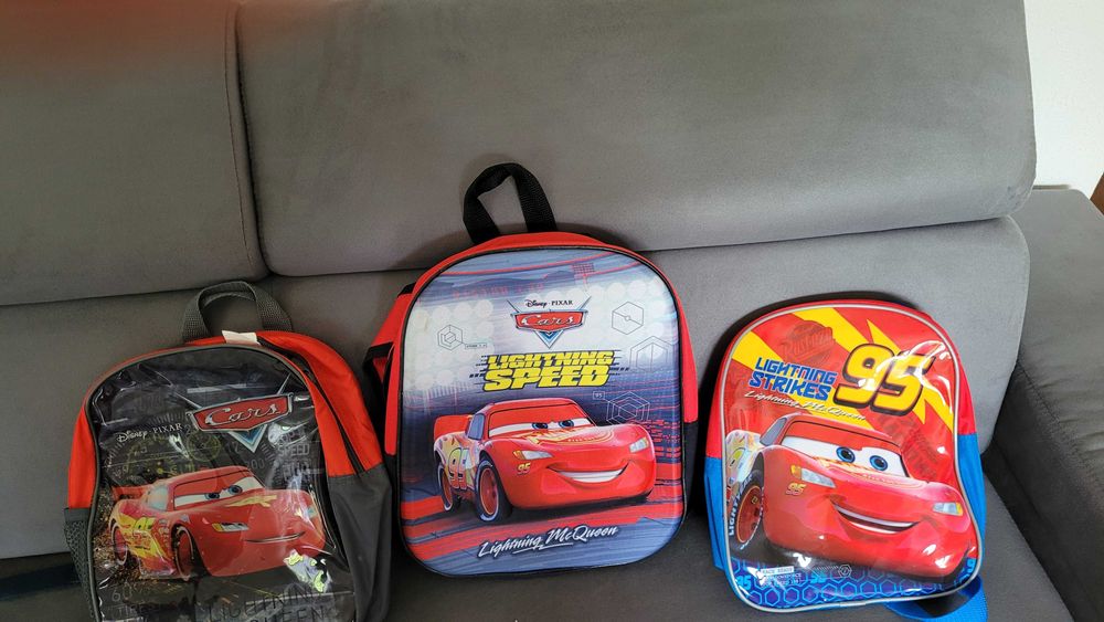 plecak dla przedszkolaka  chlopiecy