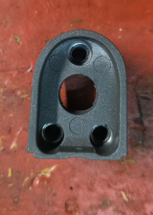 Mostek kierownicy Motus scooty 10