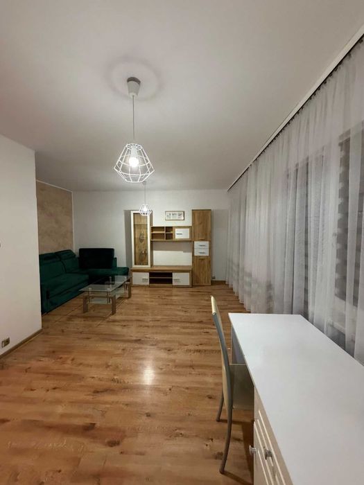 Mieszkanie 36m2, Łańcut, ul. gen. Maczka