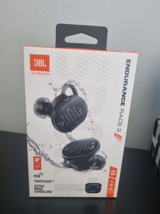 JBL Endurance Race 2