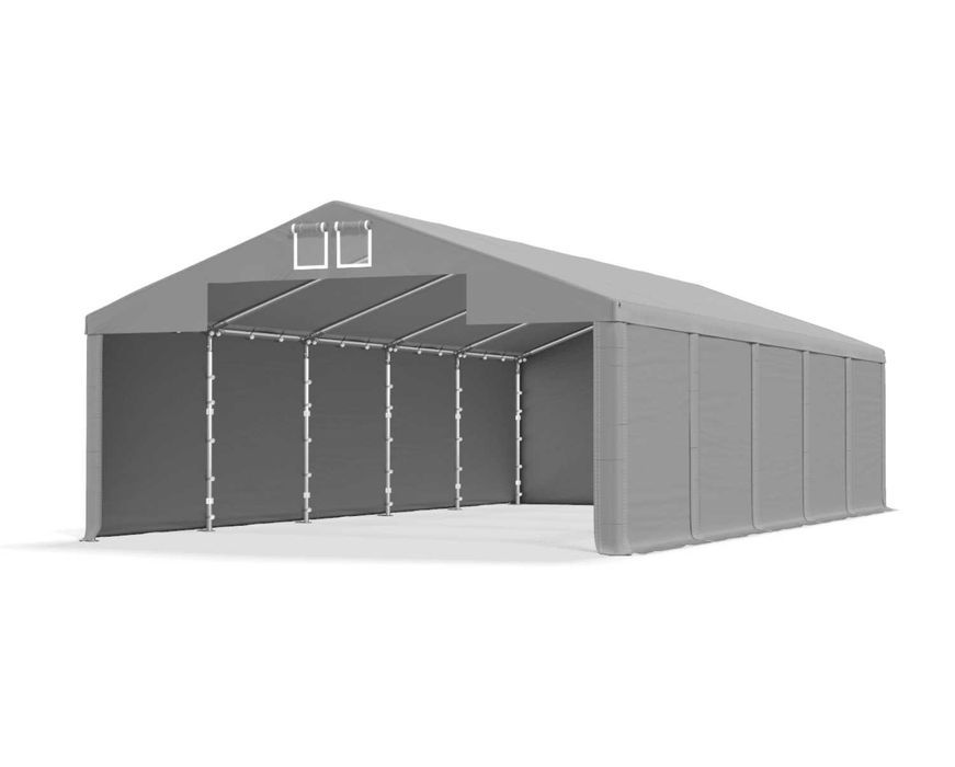 6x10x2m Namiot magazynowy hala firmowa przemysłowa namiotowa S SD 560