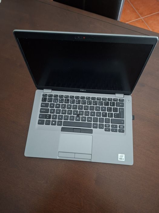 Computador portátil Dell 5410