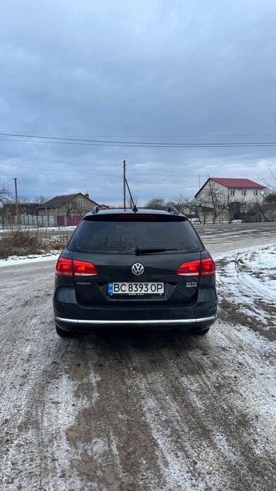 Продам пасат б7. 2011р