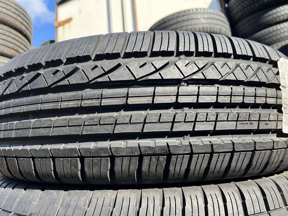 235/70/R16 (2шт. Нові) Dunlop Grandtrek touring