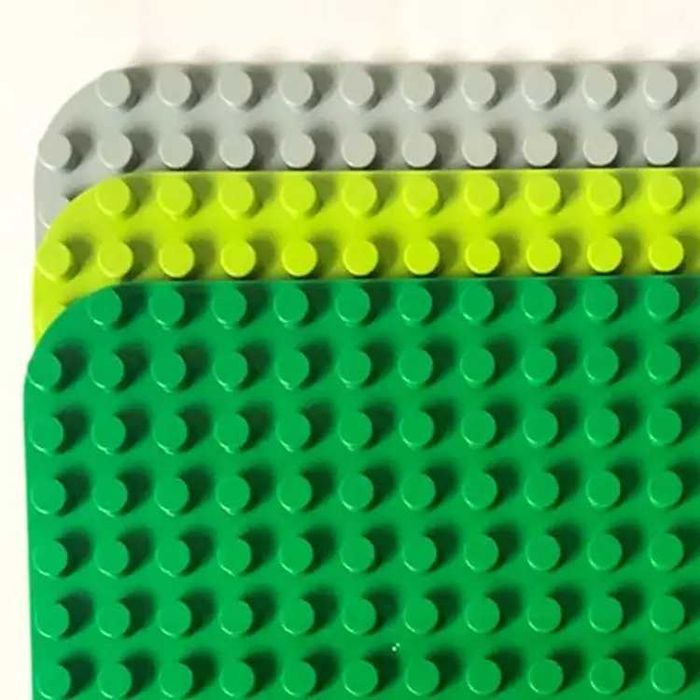 Базові Пластини для Lego Duplo Лего Дупло
