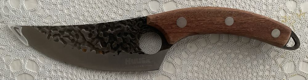 Nóż Kuchenny Hussk Japan