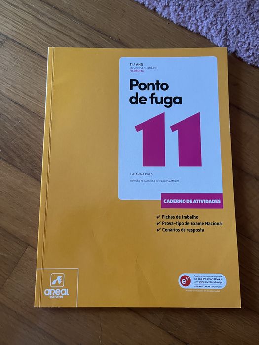caderno de atividades filosofia