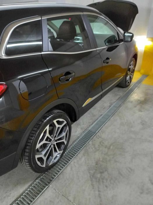 Renault Kddjar impecável