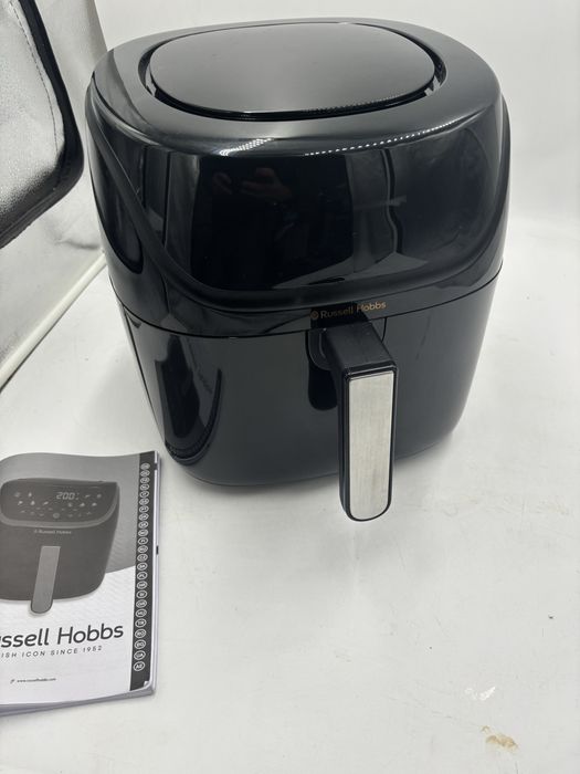 Russel hobbs 8l frytkownica beztłuszczowa