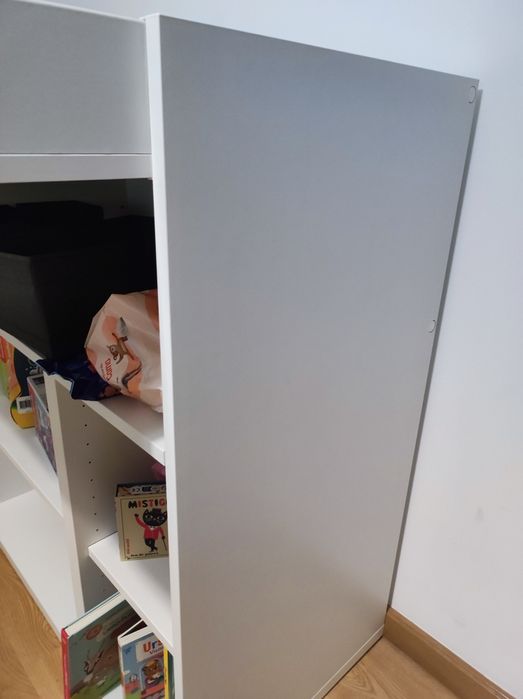 Trocador/ Fraldário IKEA SMÅSTAD