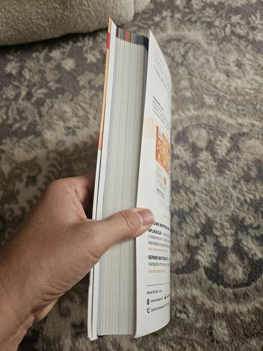 Nowa teraz matura jezyk polski poziom podstawowy