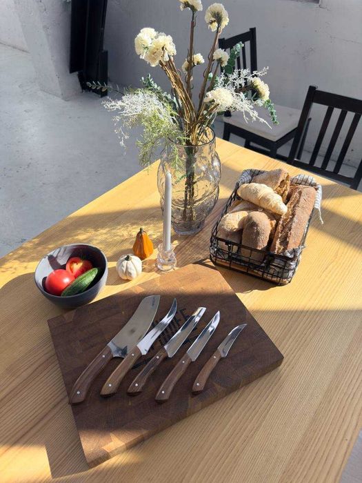 Набір кухоних ножів | кухонные ножи набор, кухоні ножі