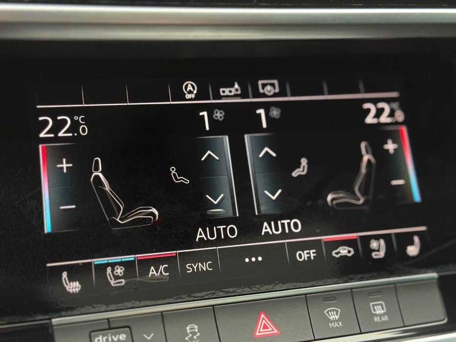 Audi A6 40 TDI 2020