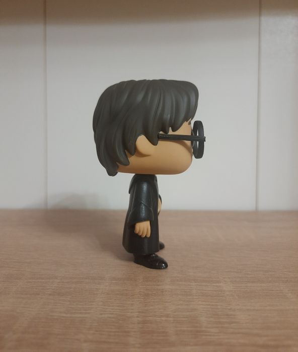 Funko pop Harry Potter
