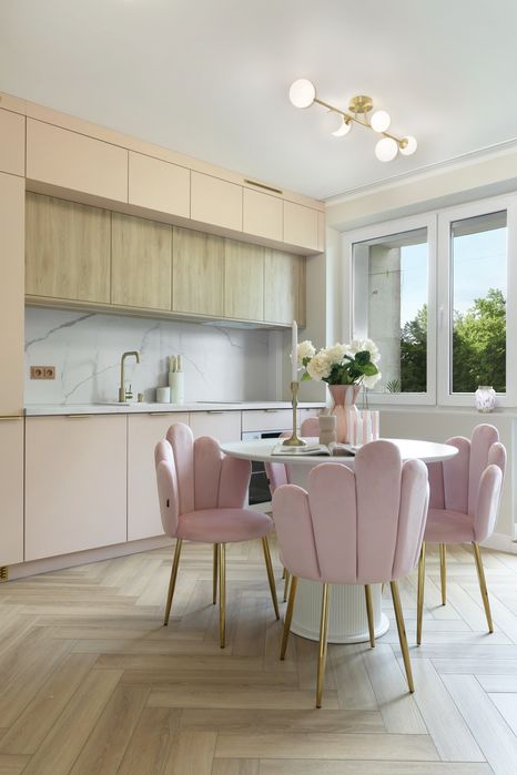 Nowoczesne 2-pokojowe mieszkanie w pełni wyposażone Żabianka | 33 m² | Gdańsk | Dostępne od 1 października