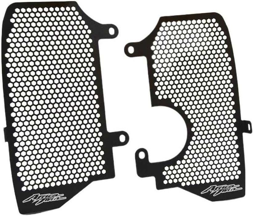 Protetor de radiador para motocicleta CRF1000L Africa Twin CRF 1000 L
