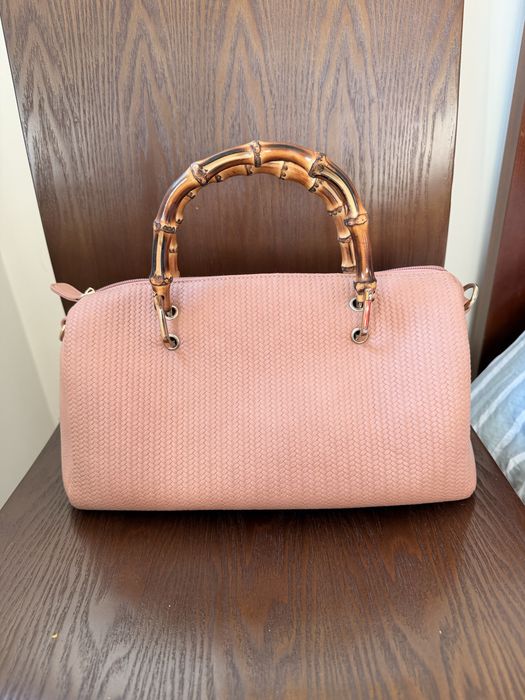 Mala mulher Cortefiel