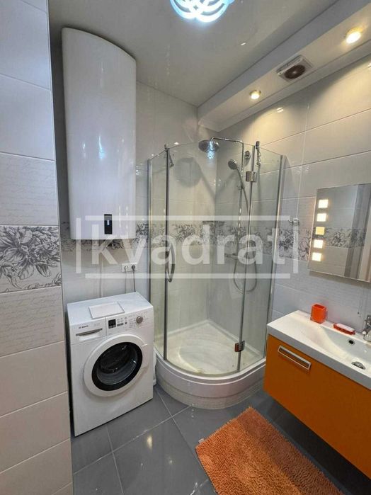 Оренда 1к квартири 55м2 ЖК Престиж Холл вулиця Тютюнника 37/1 Печерськ