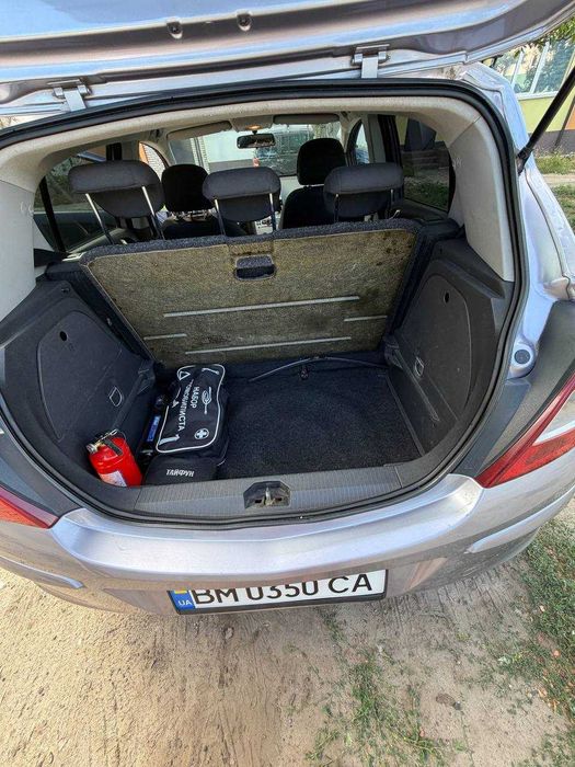 Автомобіль OPEL CORSA D, 2006