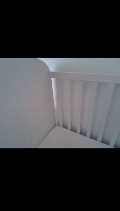 Berço para bebé até 3 anos